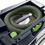 Festool støvsuger CLEANTEC CTM 26 EI