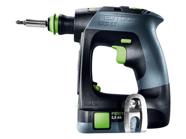 Festool bore-/skruemaskine