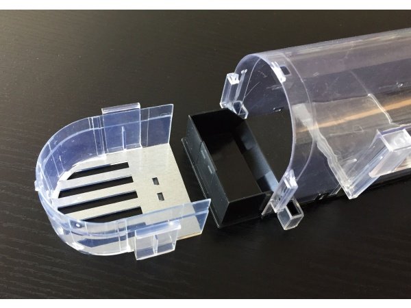 Ryom musefælde alive