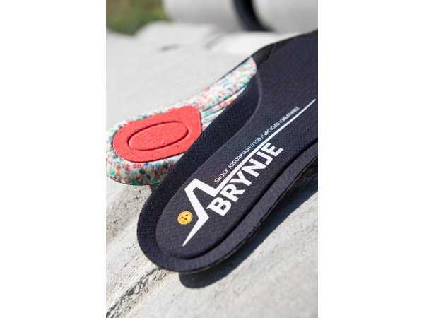 Brynje Splash sikkerhedssko 905