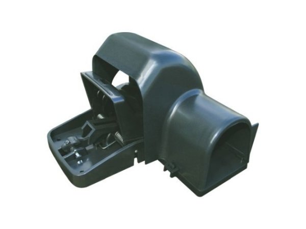 Ryom rottefælde Powersnap Safe