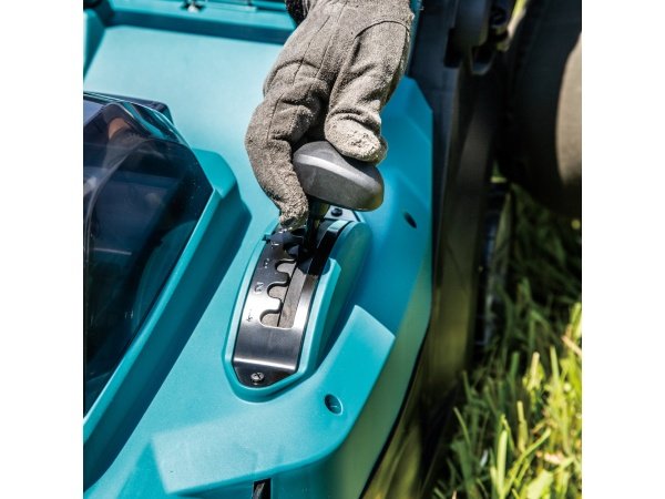 Makita plæneklipper