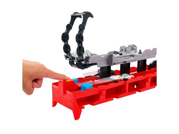 Hot Wheels City transporter Hot Wheels City transporter