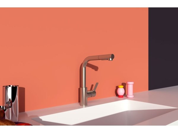 Gusto køkkenarmatur