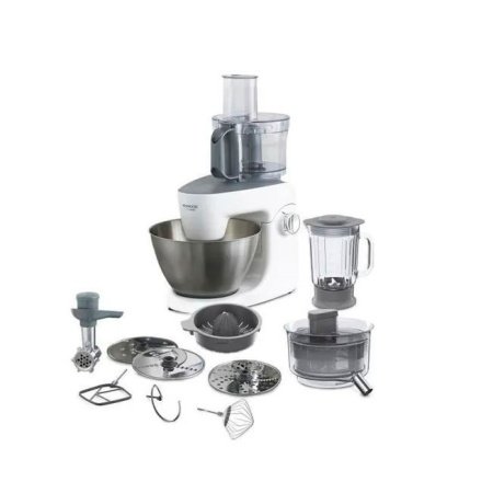 Kenwood køkkenmaskine