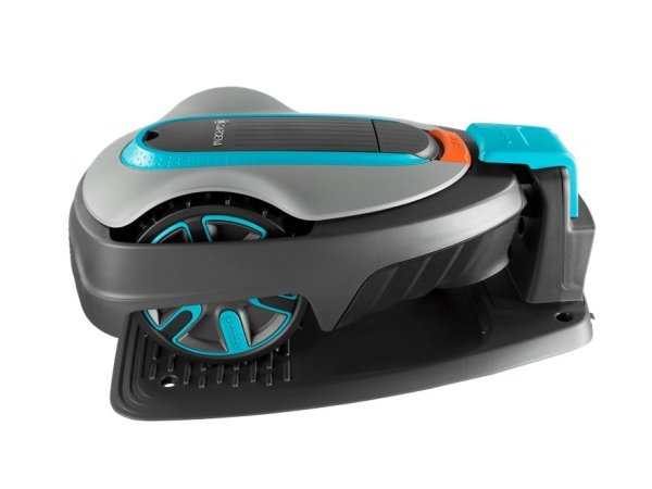 Gardena robotplæneklipper *U