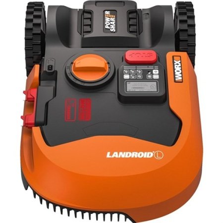 Worx robotplæneklipper L1500*U