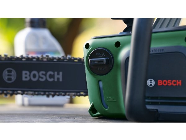 Bosch AdvancedChain kædesav