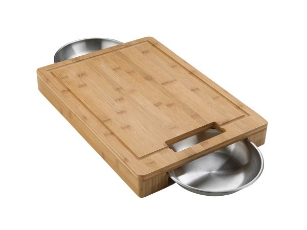 Napoleon Pro skærebræt