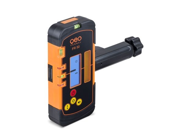 GeoFennel modtager FR 50