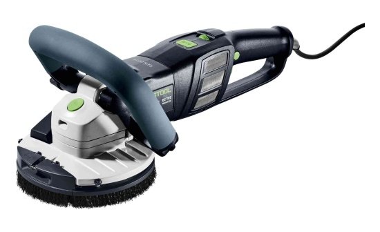 Festool betonsliber