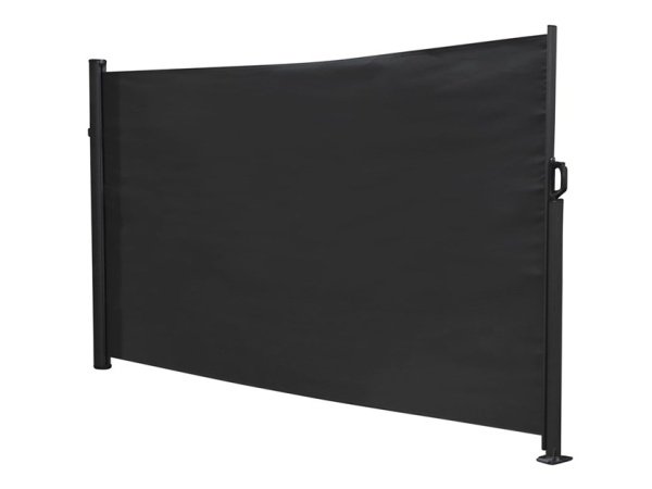 Schou læhegn sort/sort