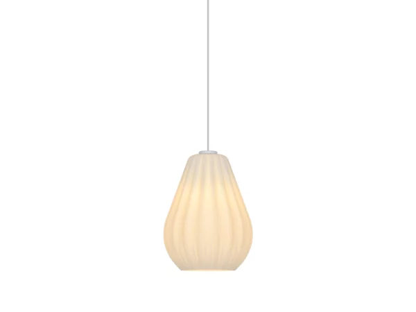 Nordlux Sallino pendel Nordlux Sallino pendel, produkt set forfra