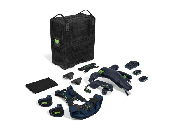 Festool eksoskelet