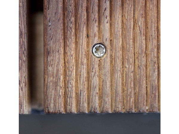 NKT terrasseskrue High-End