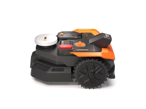 Worx WR305E robotplæneklipper Worx WR305E robotplæneklipper. Produkt vises