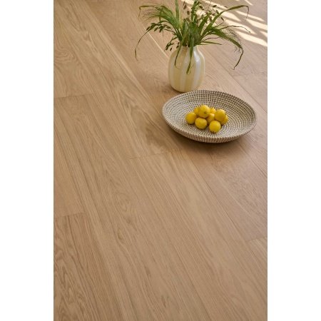 Innoplank Eg Prime Hvid