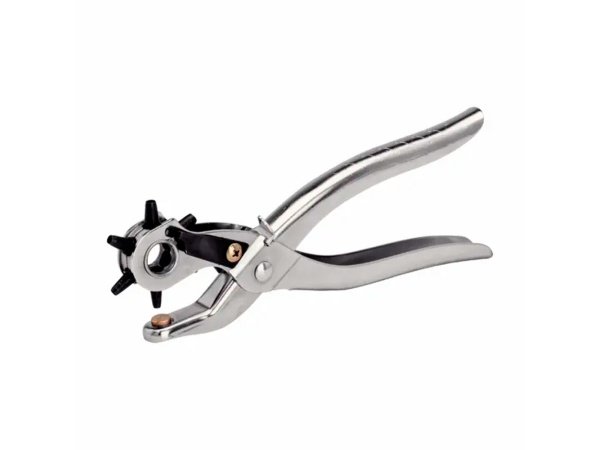 Rapid nittetang/hultang RA-RP03 Rapid nittetang/hultang RA-RP03 Ø2,0-4,5 mm. Billedet viser produktet med hvid baggrund.