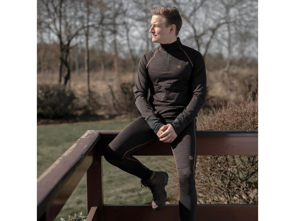 HappyHot varmeundertøj