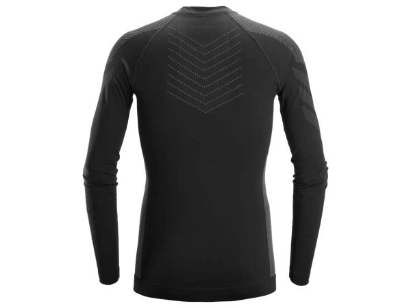 Snickers langærmet t-shirt 9491