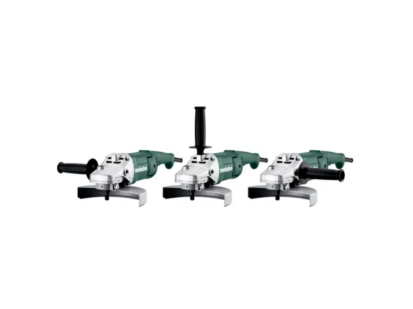 Metabo vinkelsliber