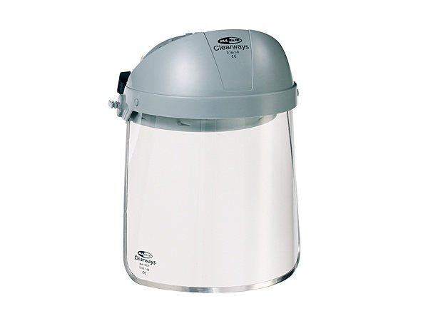 OS clearways løst visir