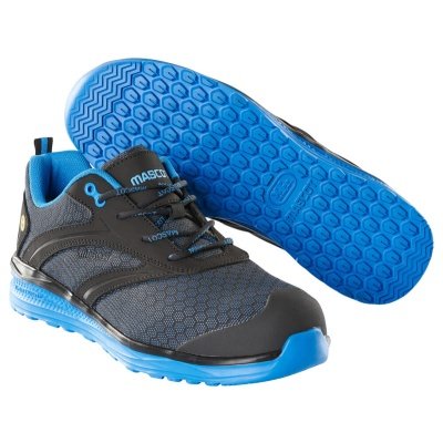 Mascot sikkerhedssko Carbon