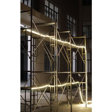 BLUE ELECTRICLEC strip