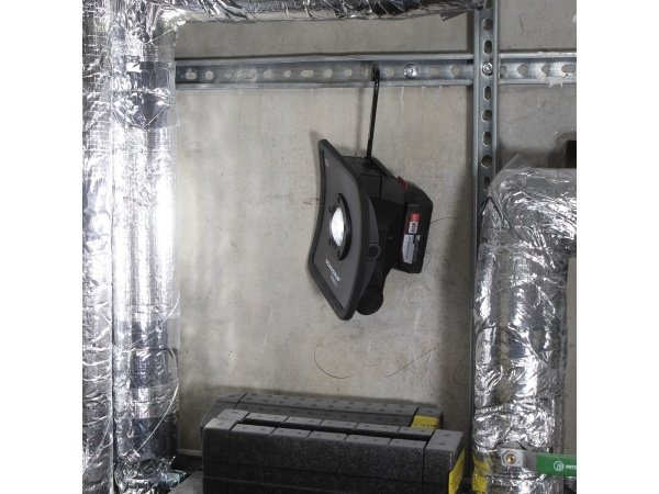 Scangrip LED arbejdslampe