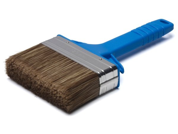 Anza go facadepensel