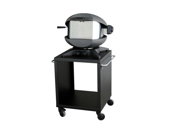 Morsø El Medio rotisseri t/El Medio bordgrill. Billedet viser hele produktet.