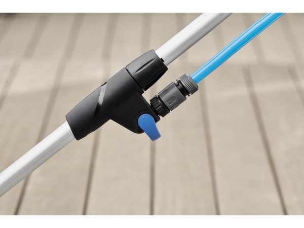 Nilfisk træterrassevasker