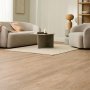 Wicanders Wood Natural XL, Linen Oak, er 100 procent PVC-frit
