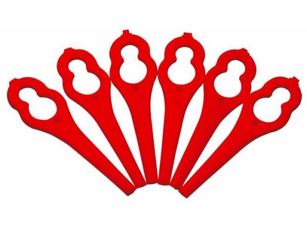 Bosch kunststofknive