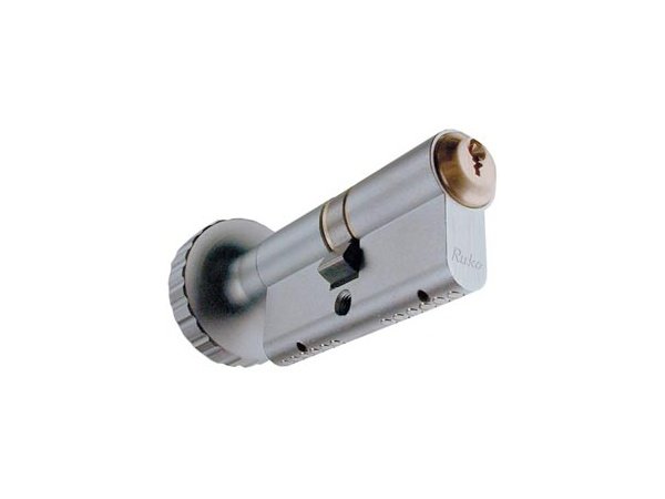 Ruko profilcylinder 1602 +20K