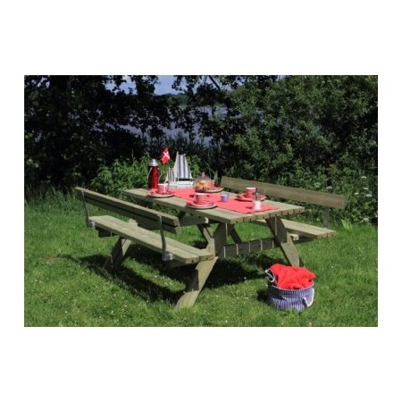 Plus bord-/bænkesæt 185502-1