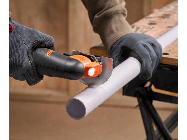 Black & Decker multicutter