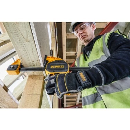 Dewalt hurtigtvinge