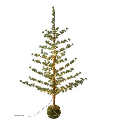 Dacore juletræ m/lyskæde