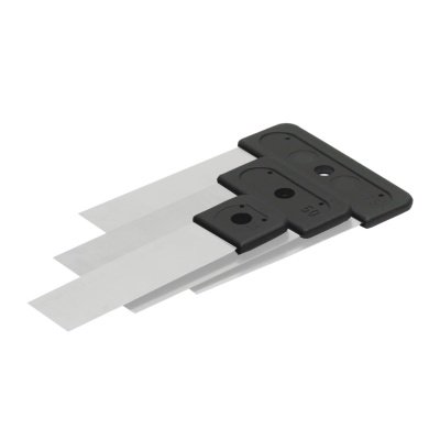 Anza japanspartelsæt 3-pak