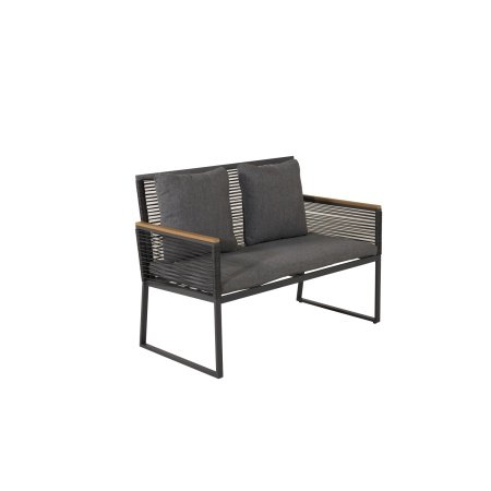 Venture D. loungesæt Dallas