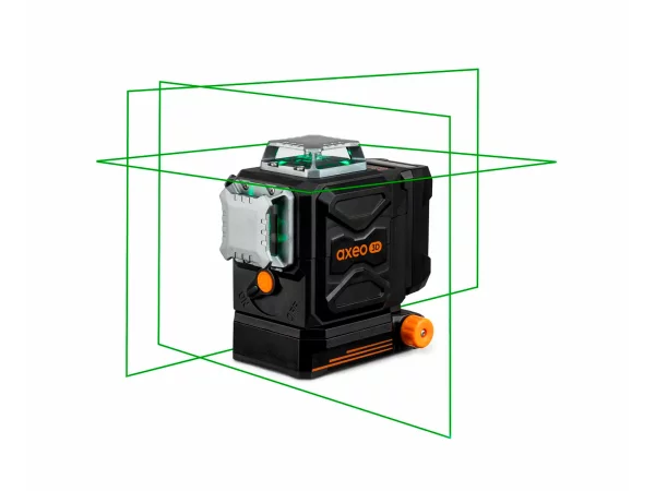 GeoFennel laser
