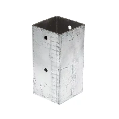 Hortus stolpefod t/jordskrue. Produkt vises