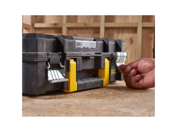 Stanley fatmax tstak&nbsp; flad top