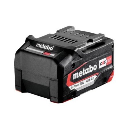 Metabo akku batteri