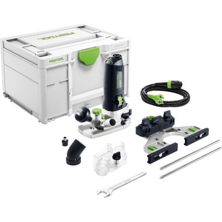 Festool modul-kantfræser