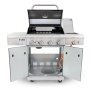 Nexgrill 4B Deluxe gasgrill