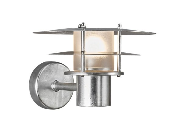 Nordlux Bastia 24 væglampe  *U