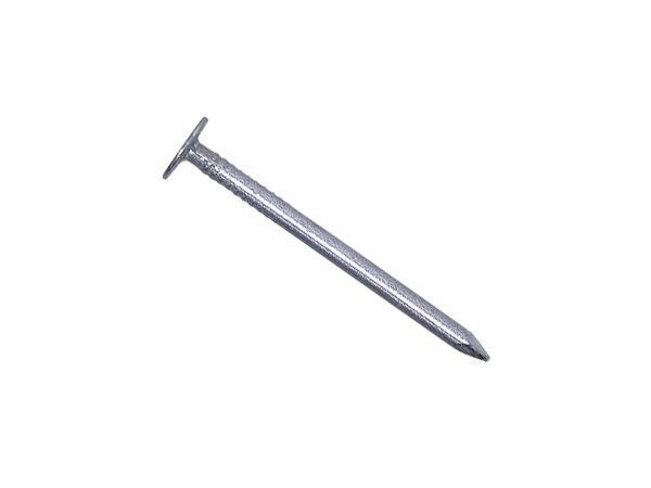 NKT runde papsøm blanke