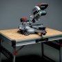 Metabo MWB 100 arbejdsbord